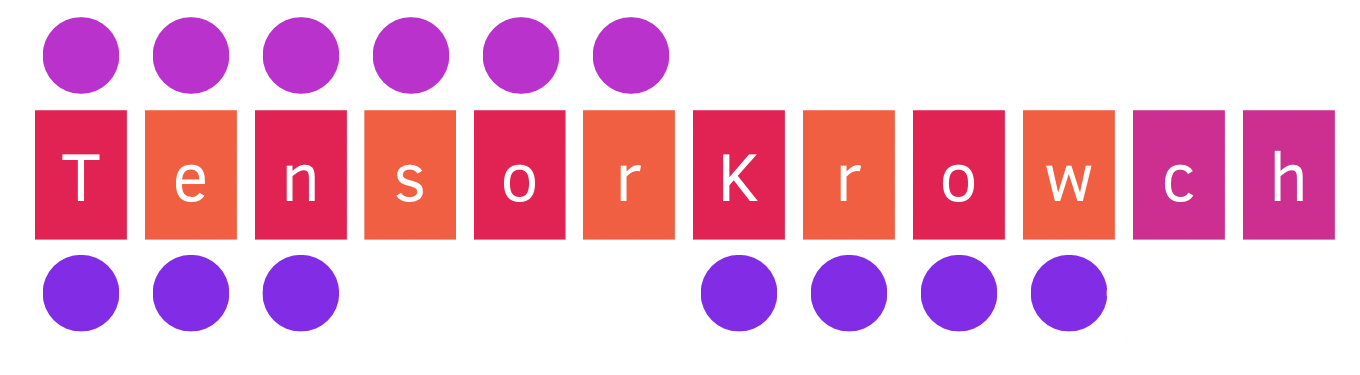 tensorkrowch