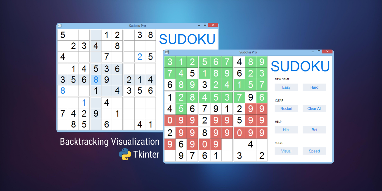 Sudoku-Solver-Pro