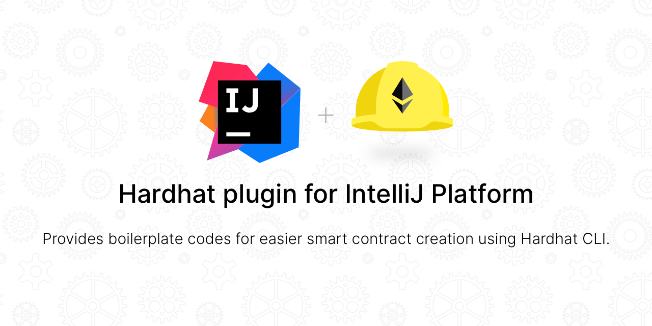 intellij-hardhat