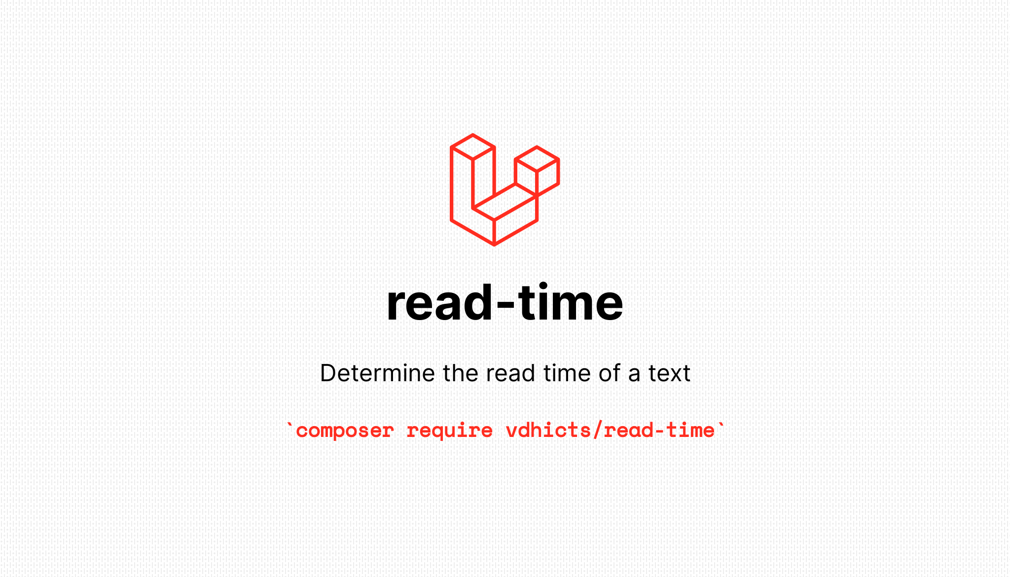 read-time