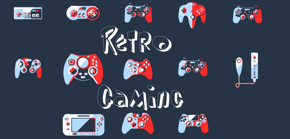 Retro-Gaming-Guide