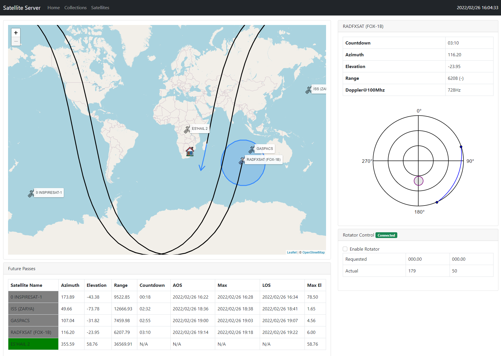 satellite-server