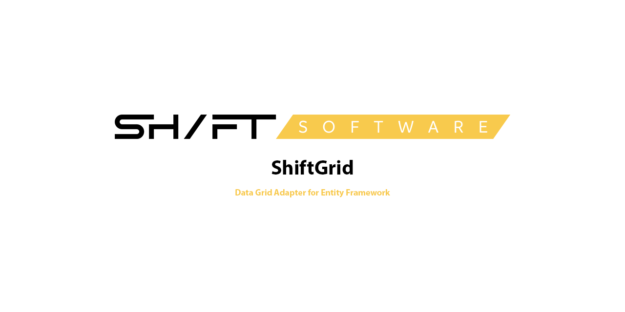 ShiftGrid