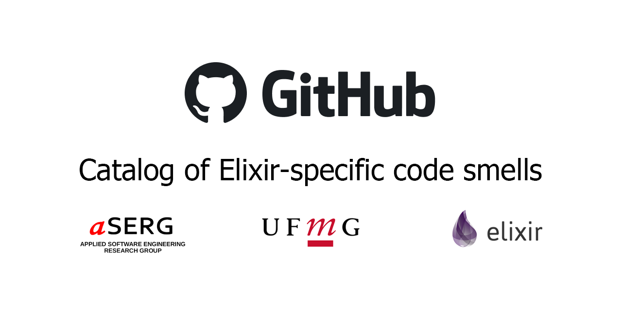 Elixir-Code-Smells