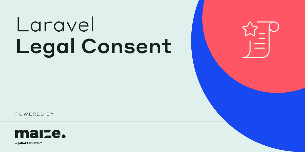 laravel-legal-consent