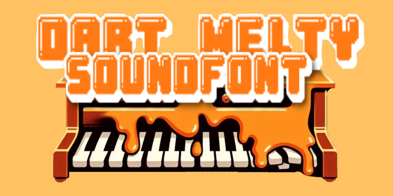 dart_melty_soundfont