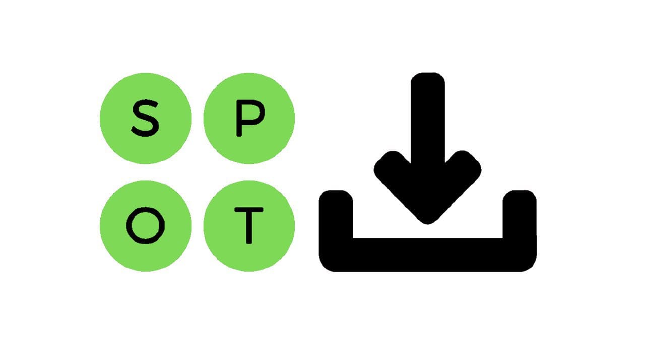 spotdl