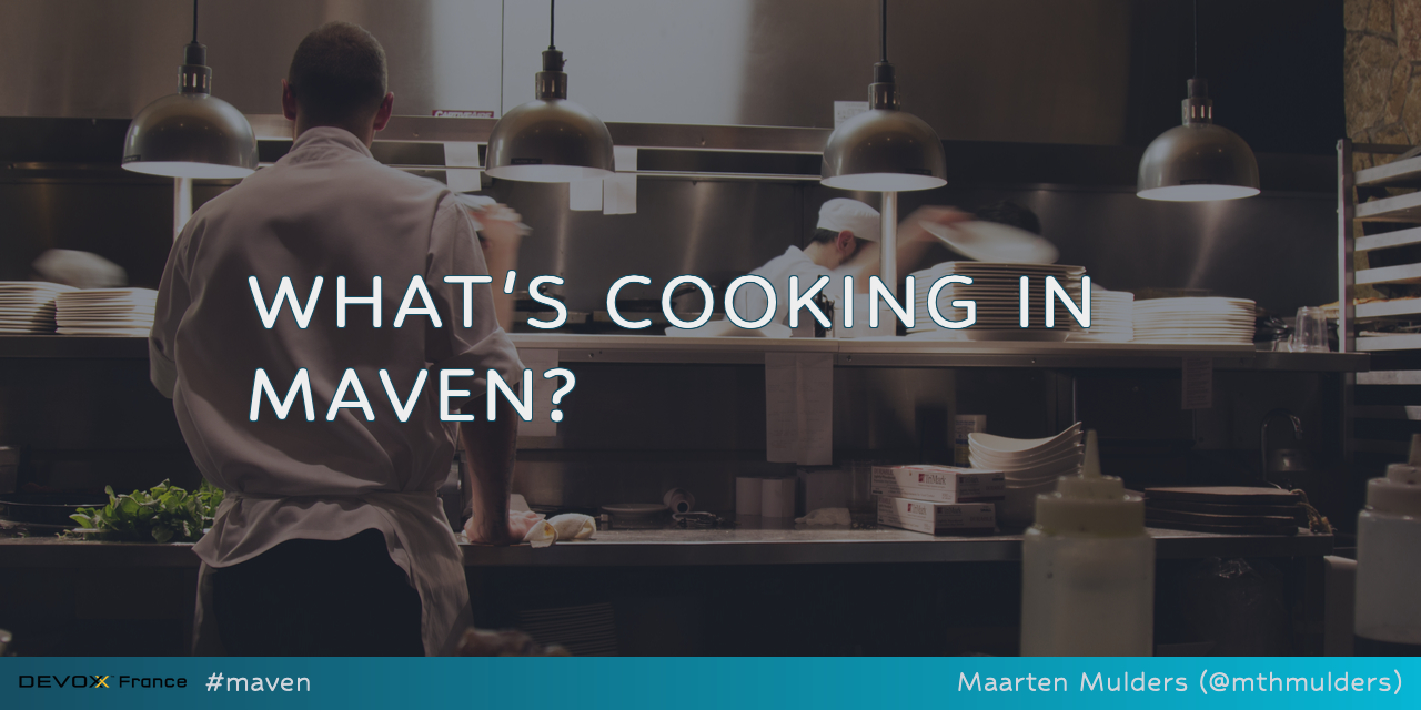 whats-cooking-maven-demos