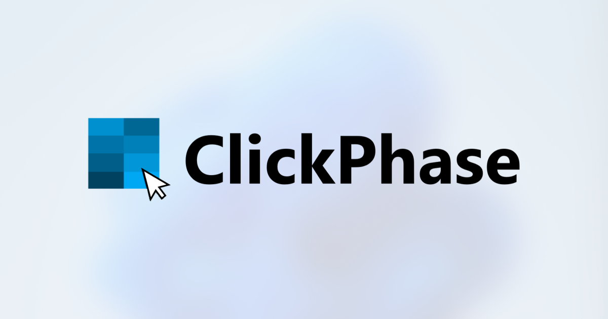 clickphase-web