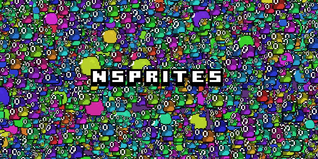 NSprites