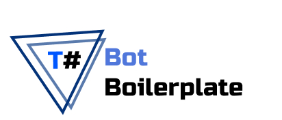 TelegramBotBoilerplate