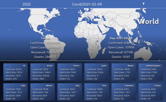 metrics-webapp