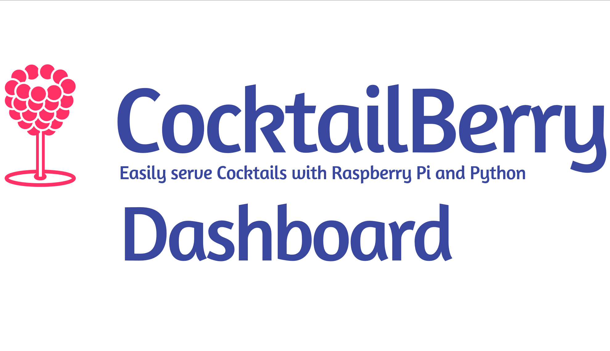 CocktailBerry-Stats