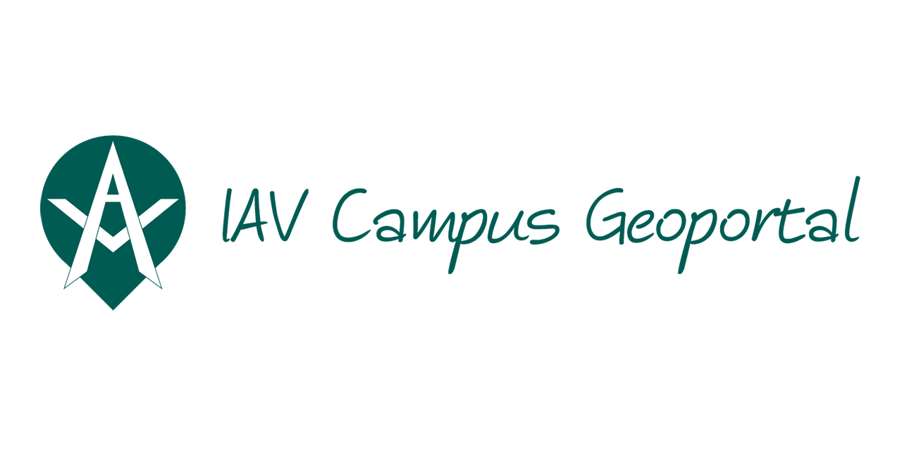 iav-campus-geoportal