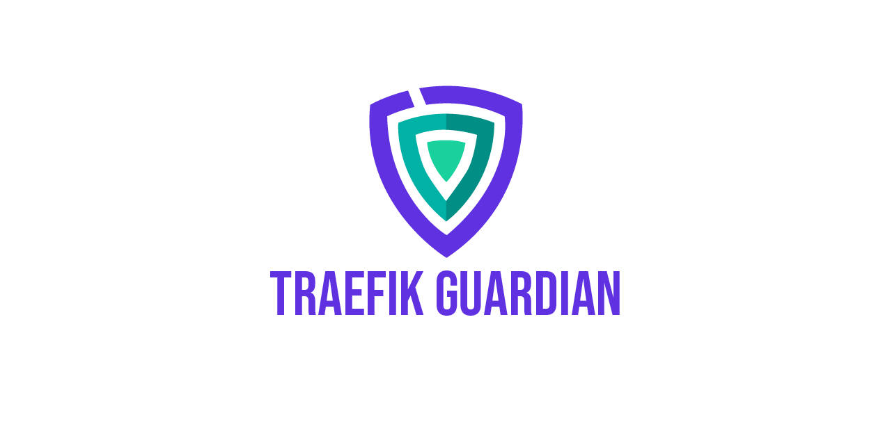 traefik-guardian