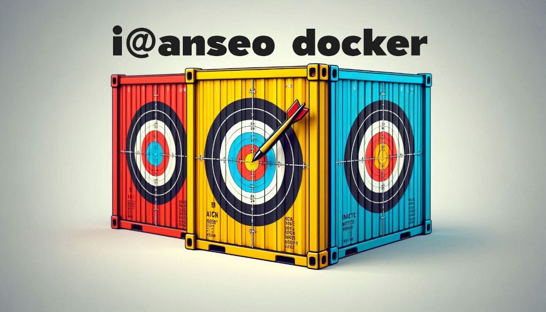 ianseo-docker