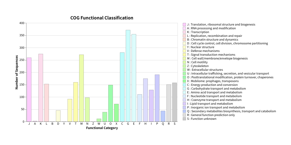 COGclassifier