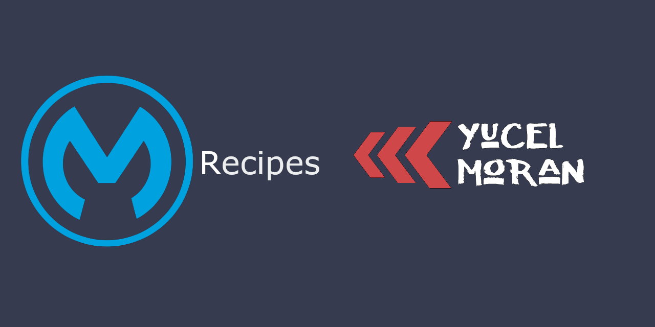 mulesoft-recipes