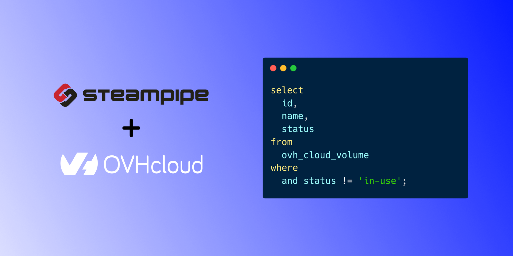 steampipe-plugin-ovh