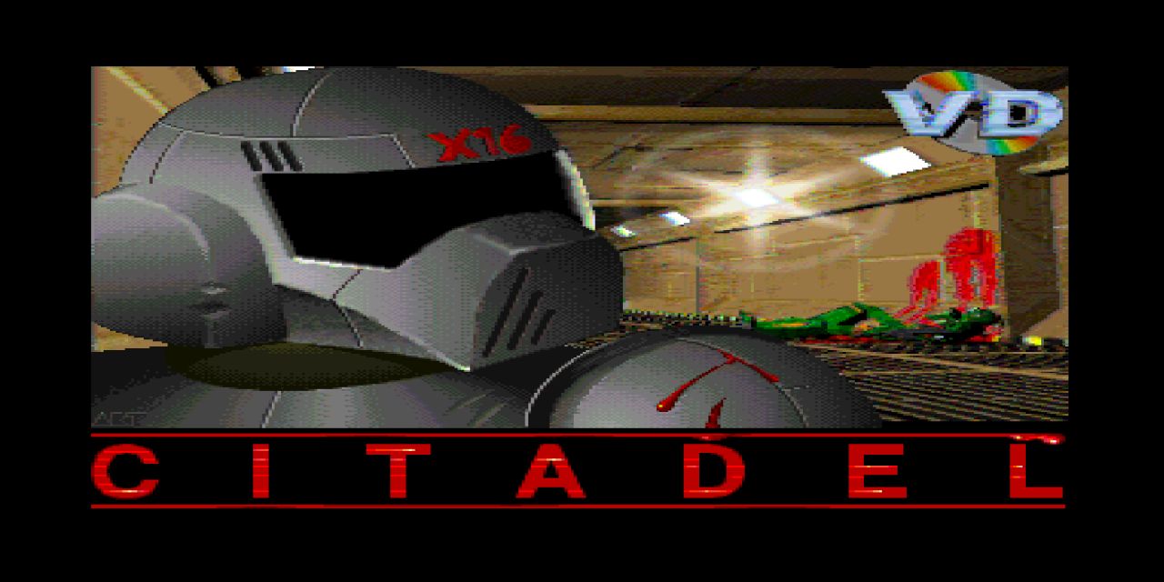 Amiga-Citadel