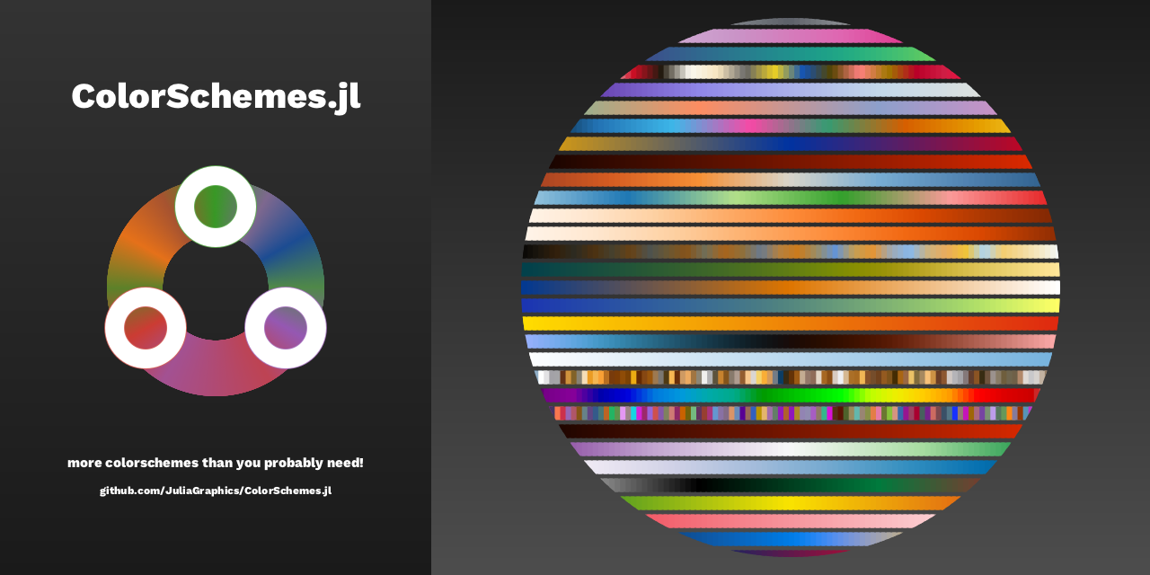 ColorSchemes.jl