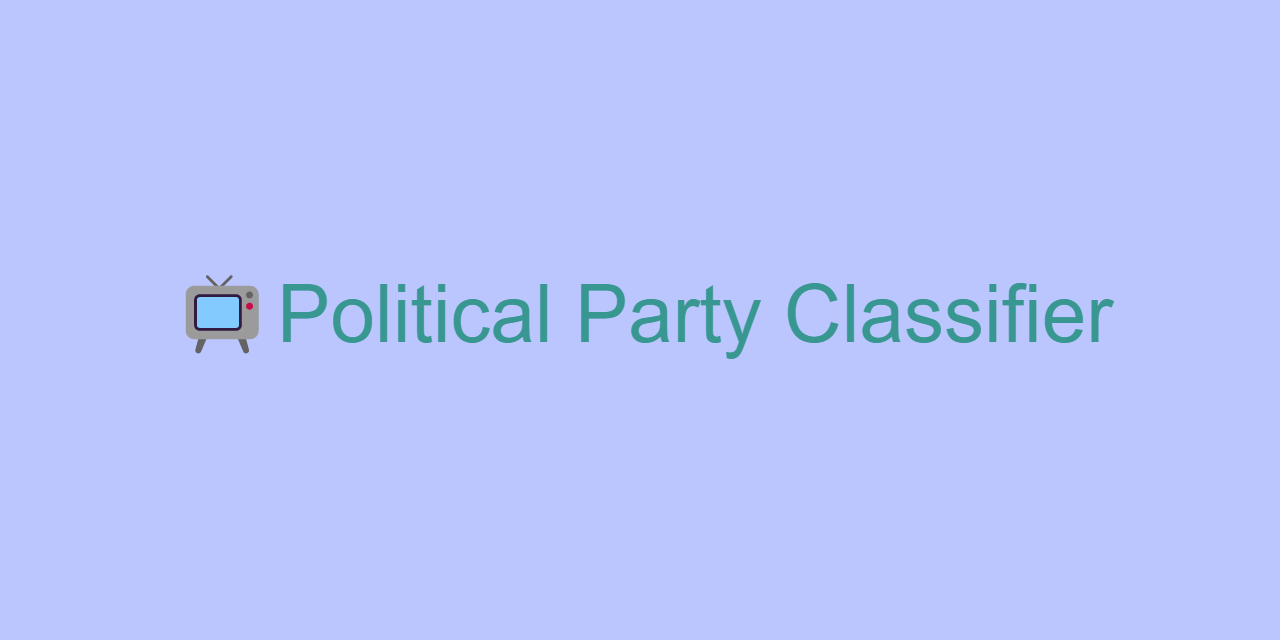 Political-party-classifier-from-quotes-A-data-story-from-a-data-analysis-of-Quotebank-dataset