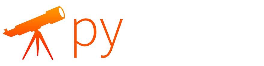 pyscope