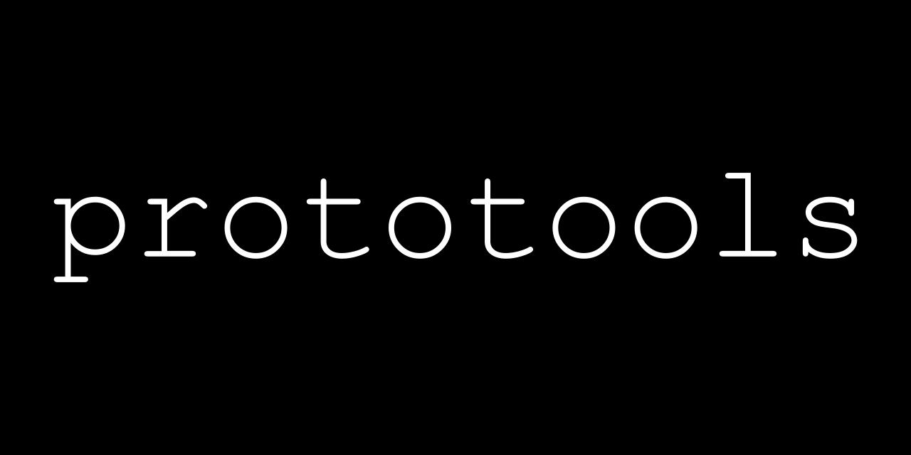 prototools