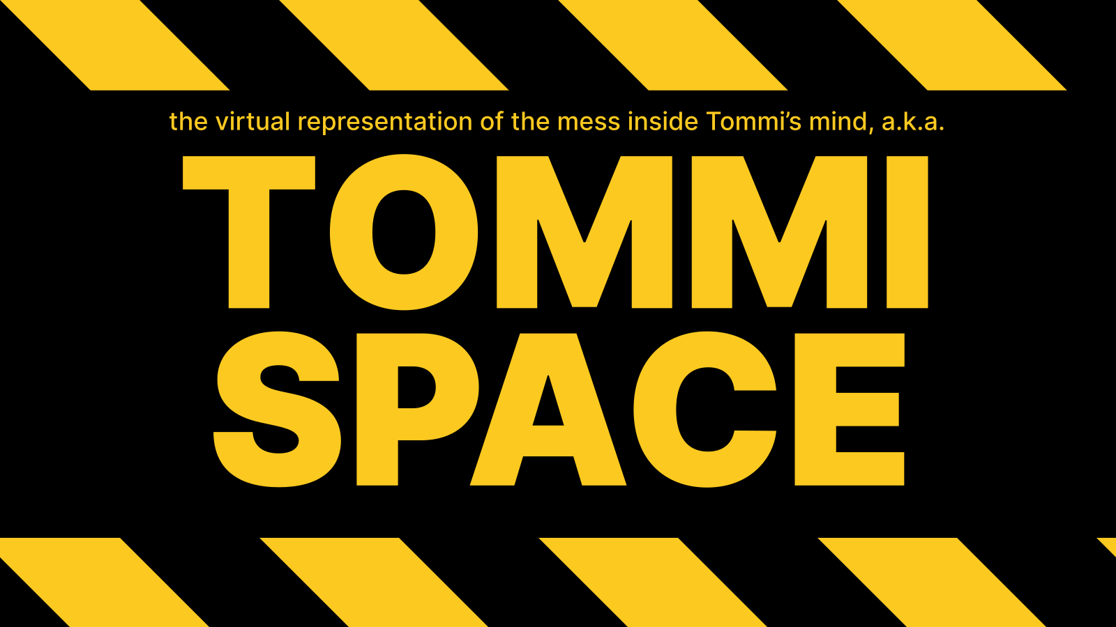 tommi.space