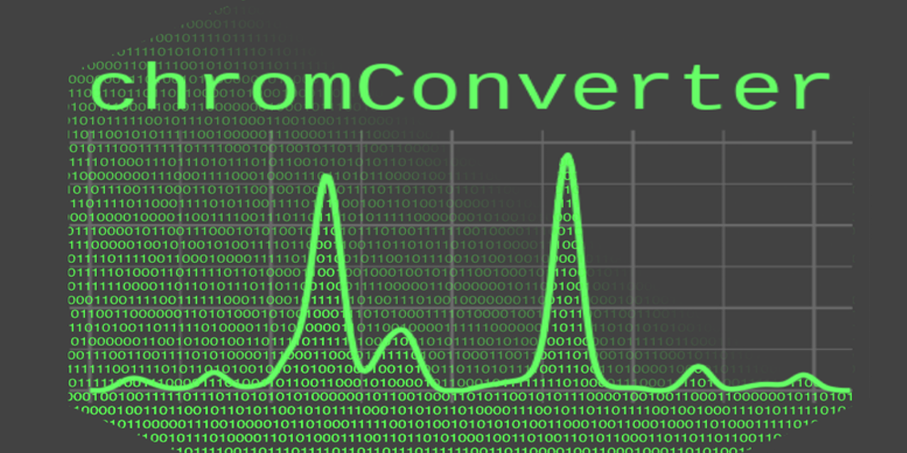 chromConverter