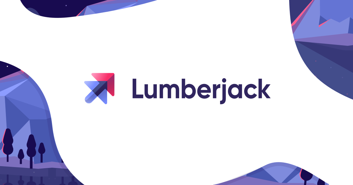 lumberjack