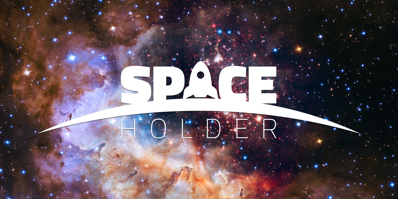 SpaceHolder