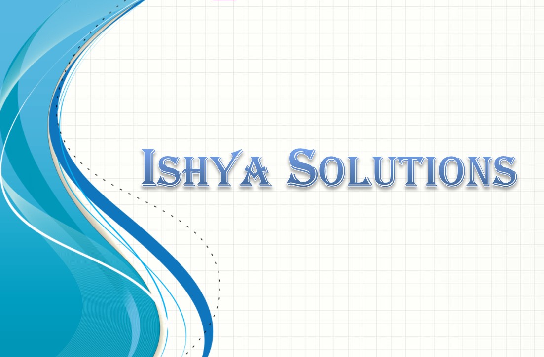 ishyasolutions.github.io