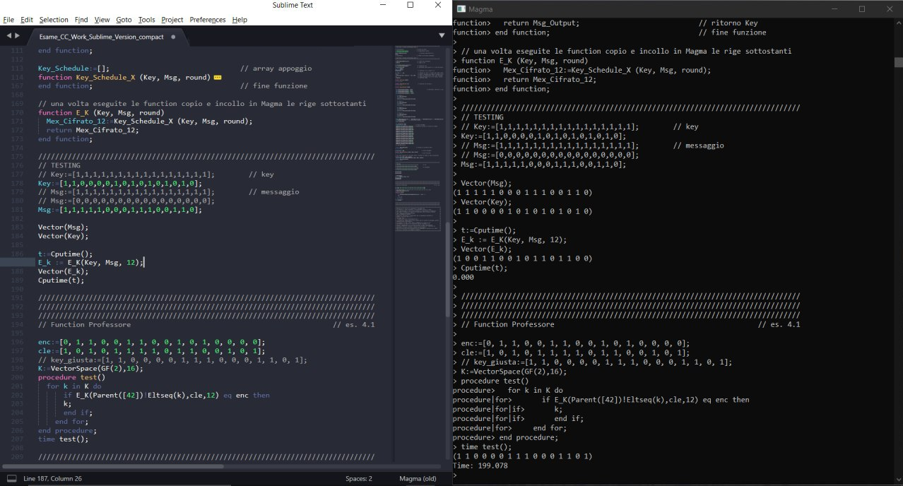 Combinatorics-Cryptography__Toy-Cipher--16bit