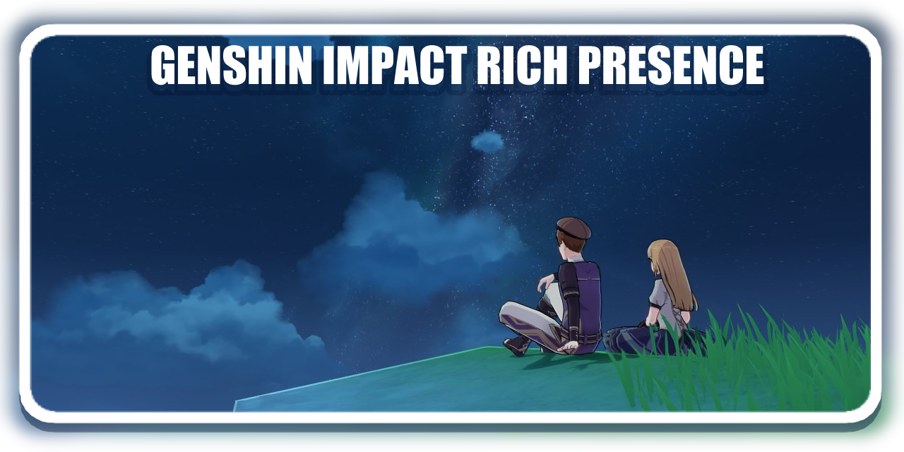 Genshin-Impact-Rich-Presence