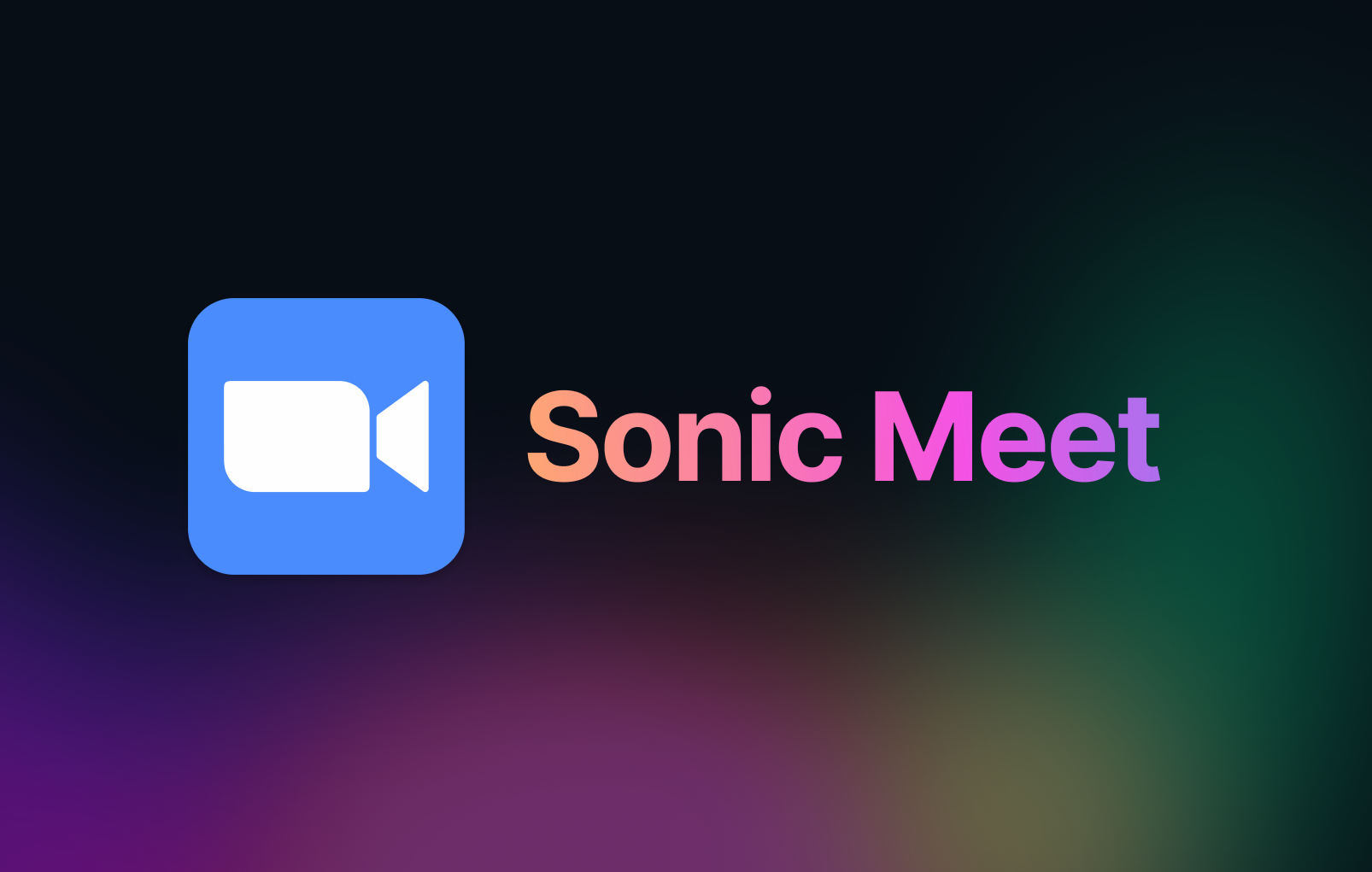 sonic-meet