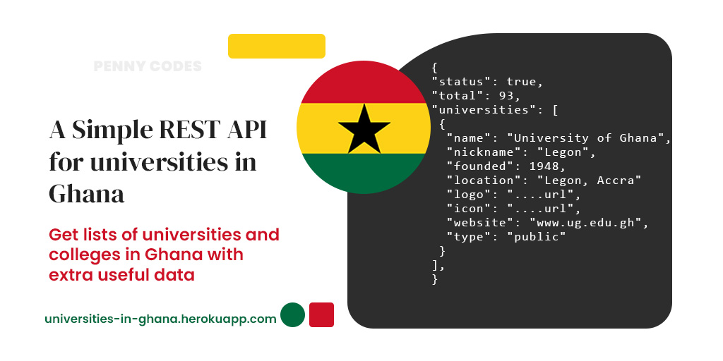 list-of-universities-in-ghana