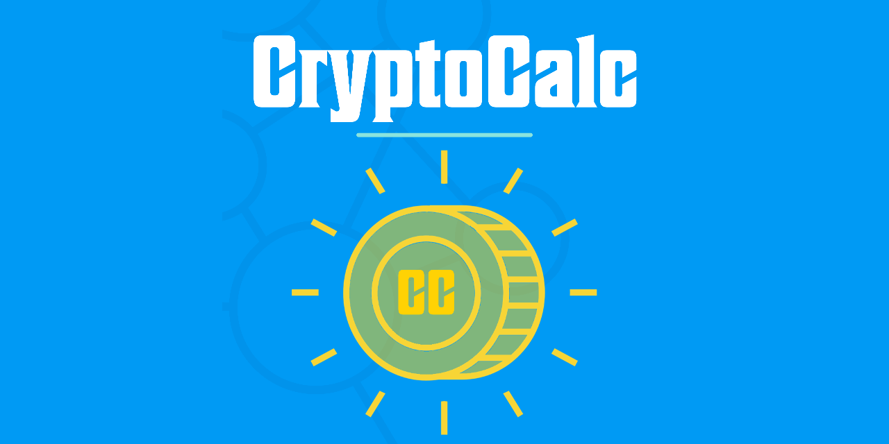 cryptocalc