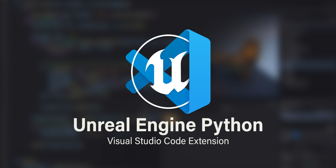 vscode-unreal-python