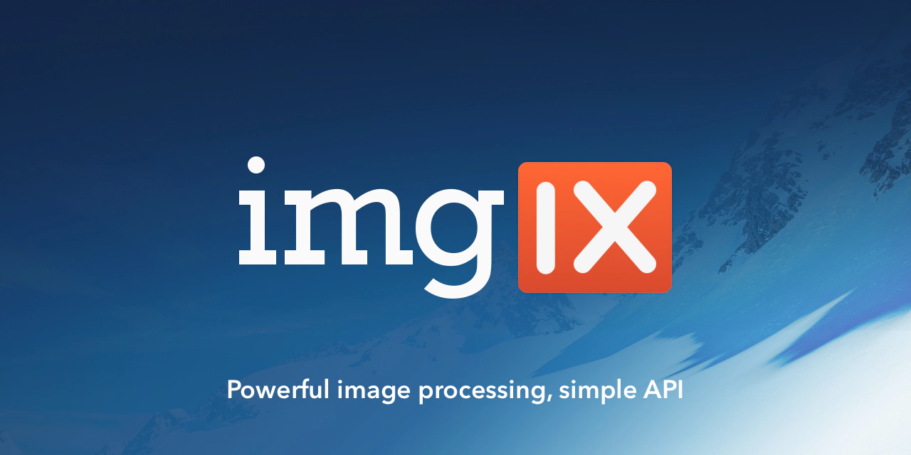 imgix-statamic