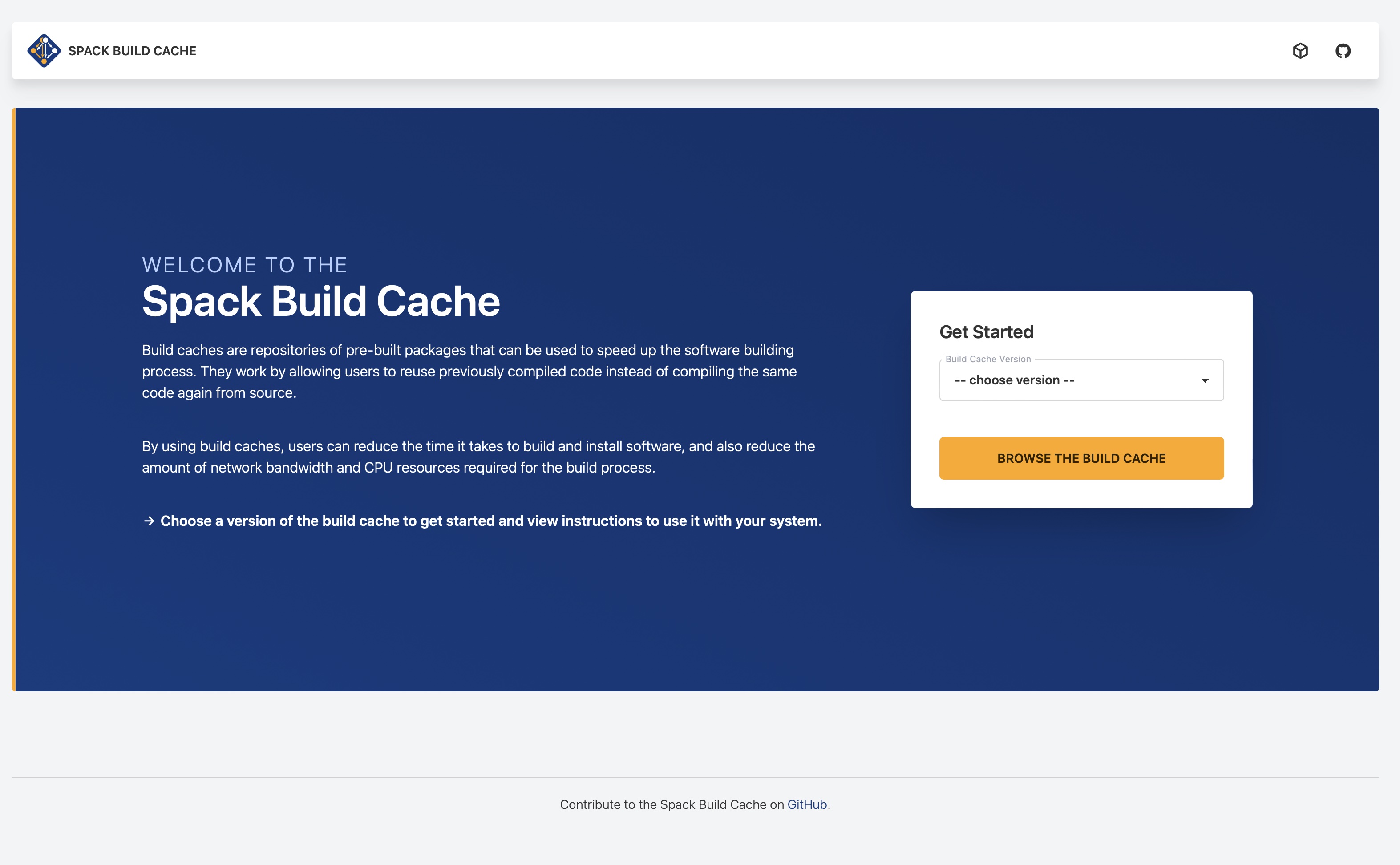 cache.spack.io