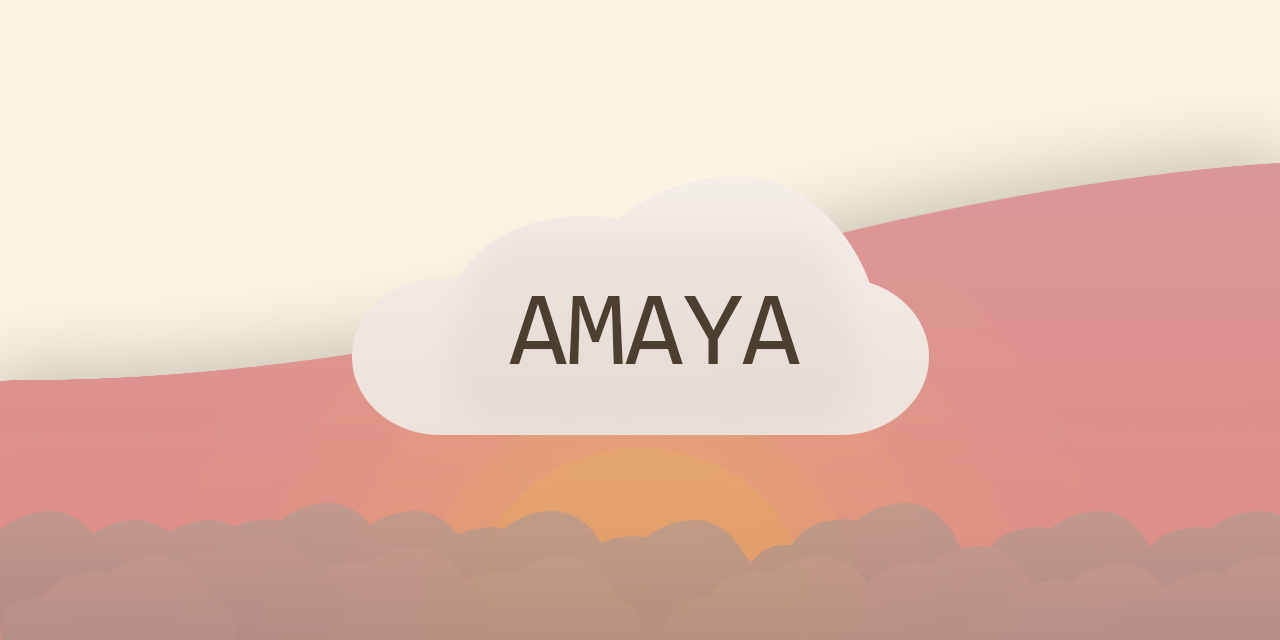 amaya-di