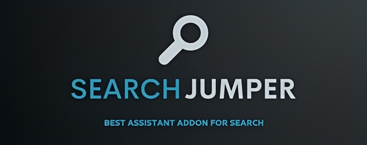 SearchJumper