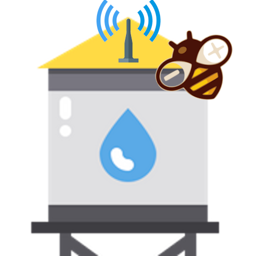 LoRa-refill-and-water-level-tank-Client