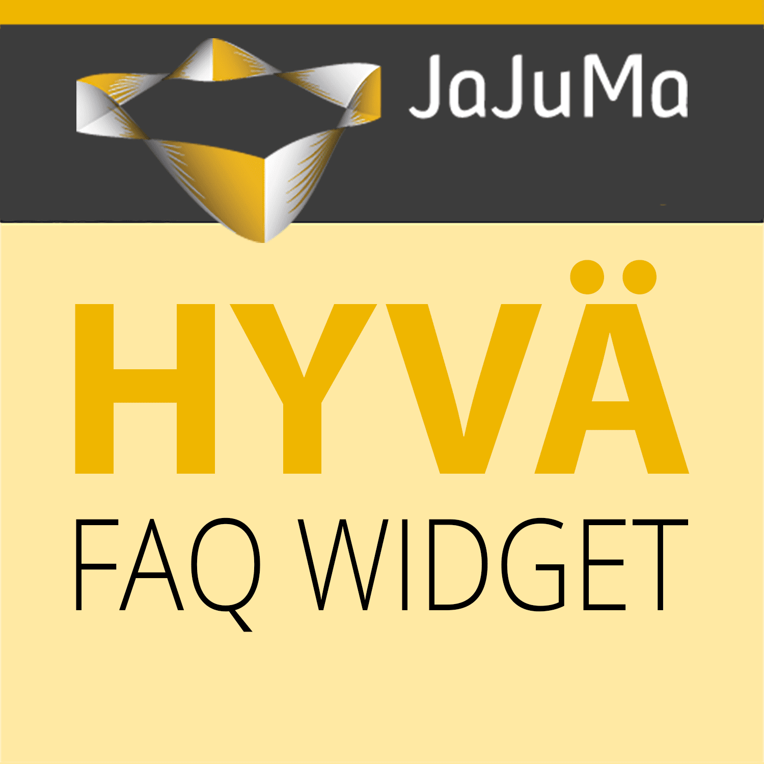 hyva-faq-widget