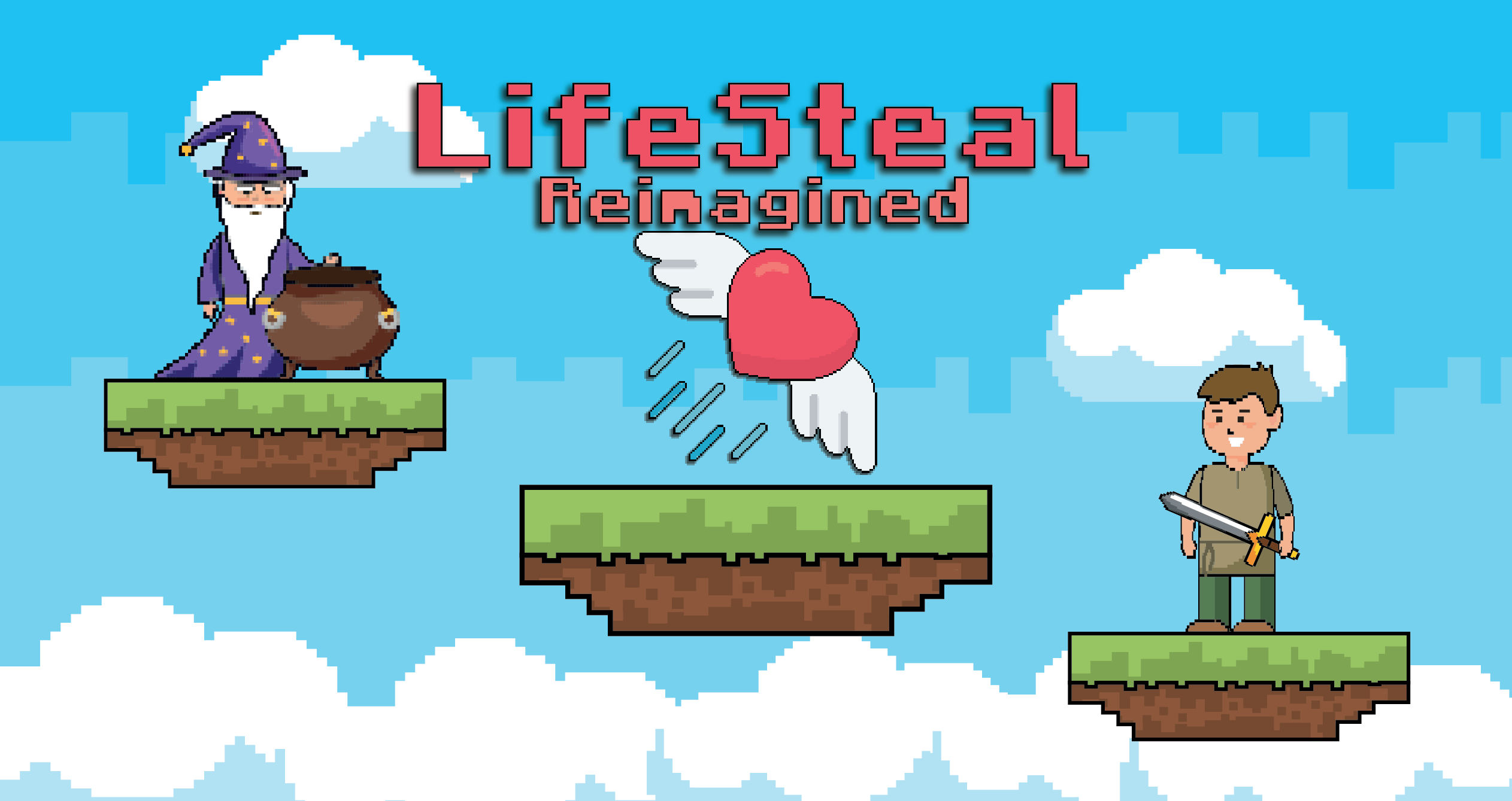 LifeStealRE