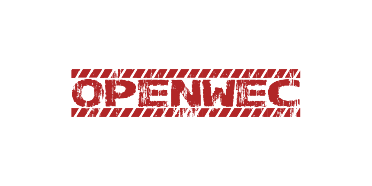 OpenWEC