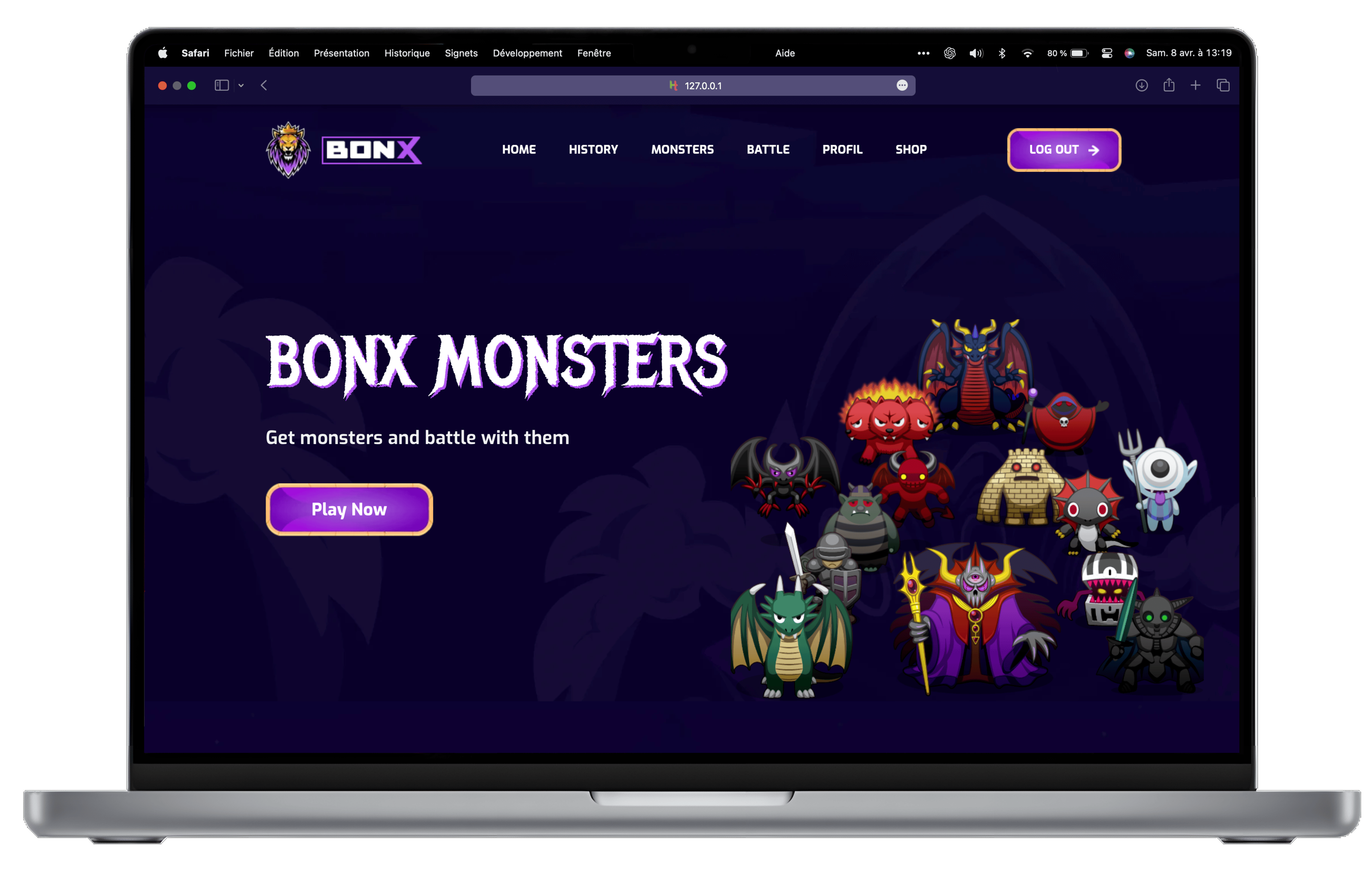 Bonx_monsters