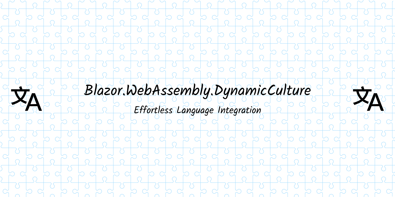 Blazor.WebAssembly.DynamicCulture