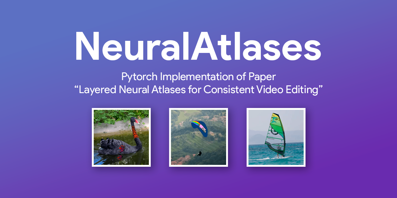 NeuralAtlases